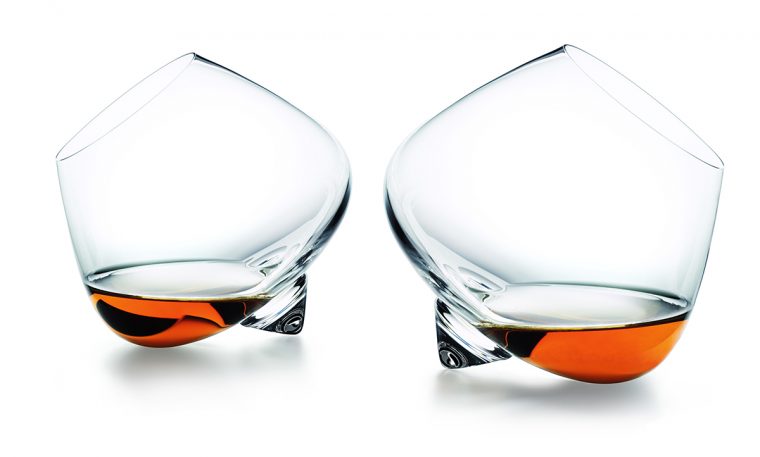 Cognac glass - Normann Copenhagen