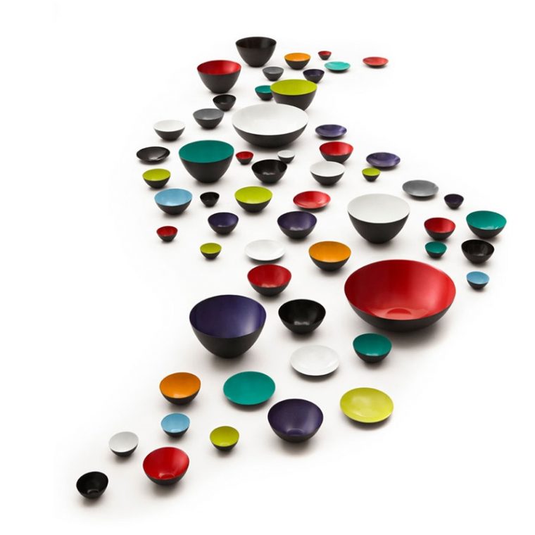 Bol Krenit - Normann Copenhagen