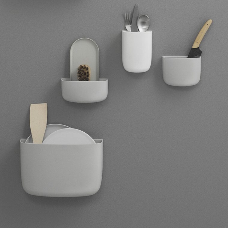 Pocket organizer - Normann Copenhagen