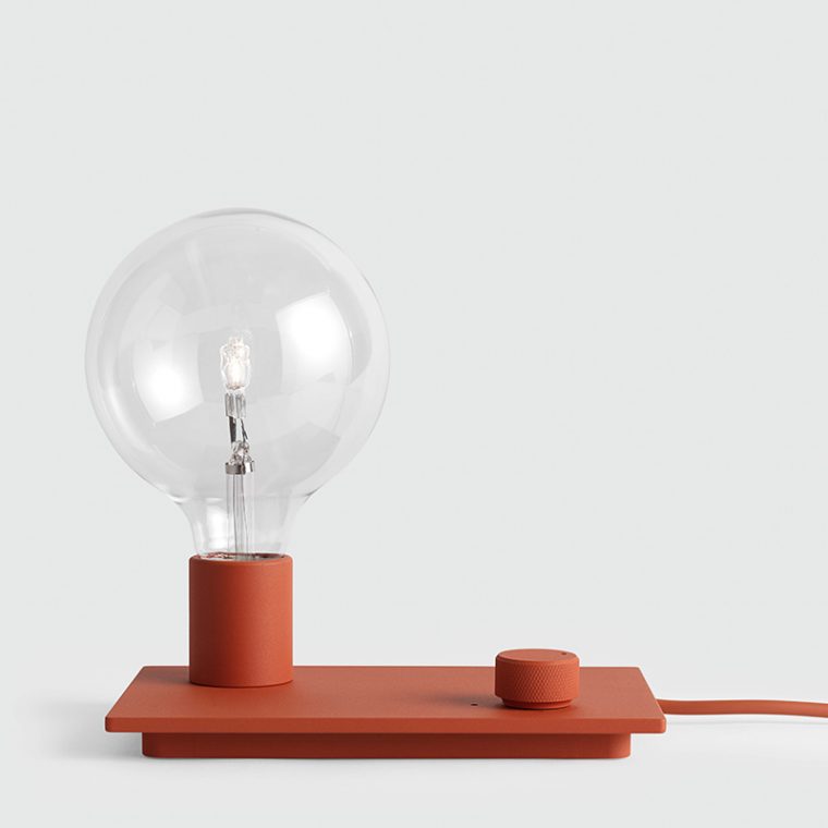 Control Lamp - Muuto