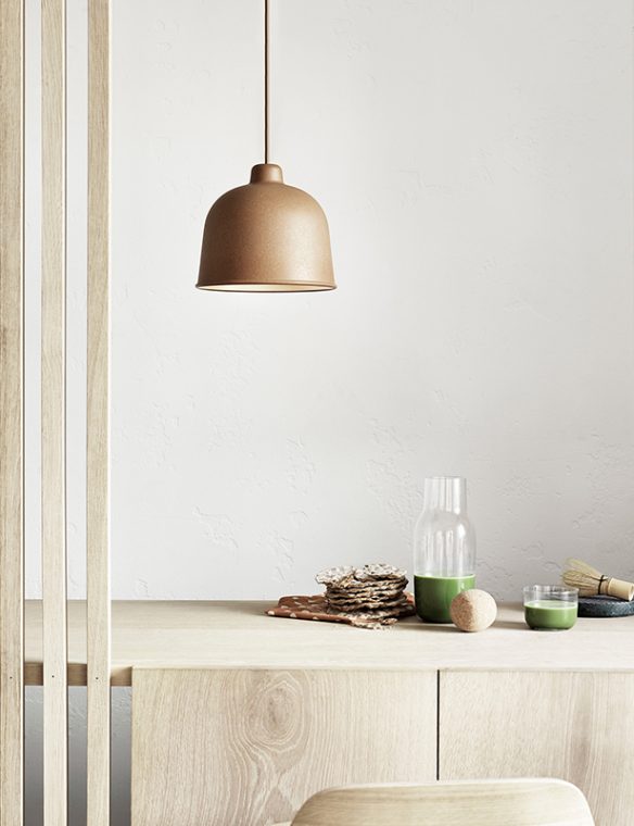 Grain - MUUTO