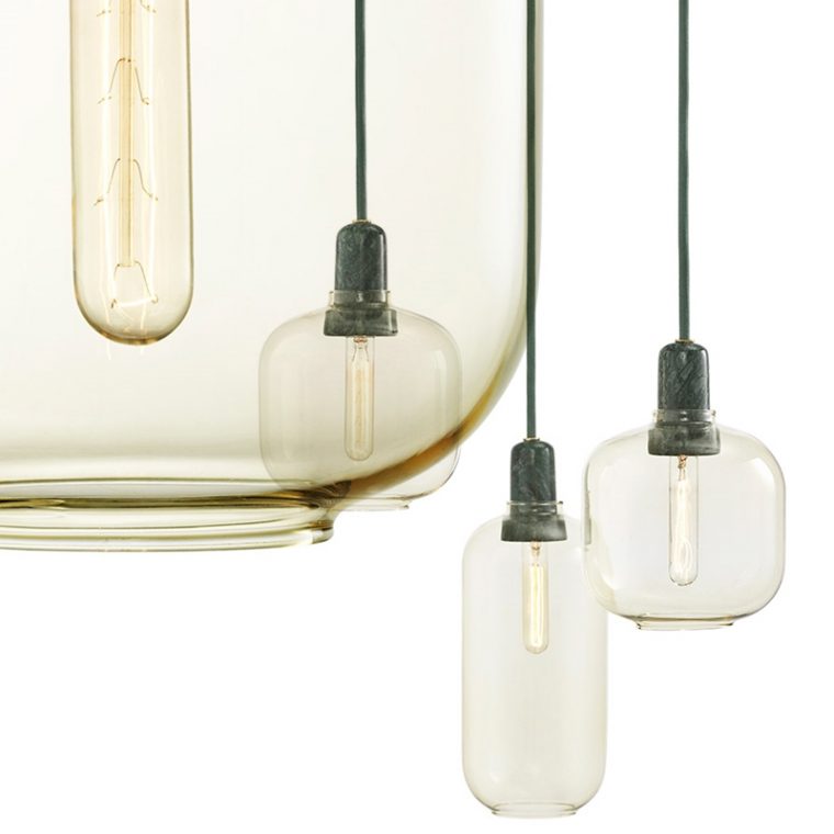 Amp Lamp - Normann Copenhagen