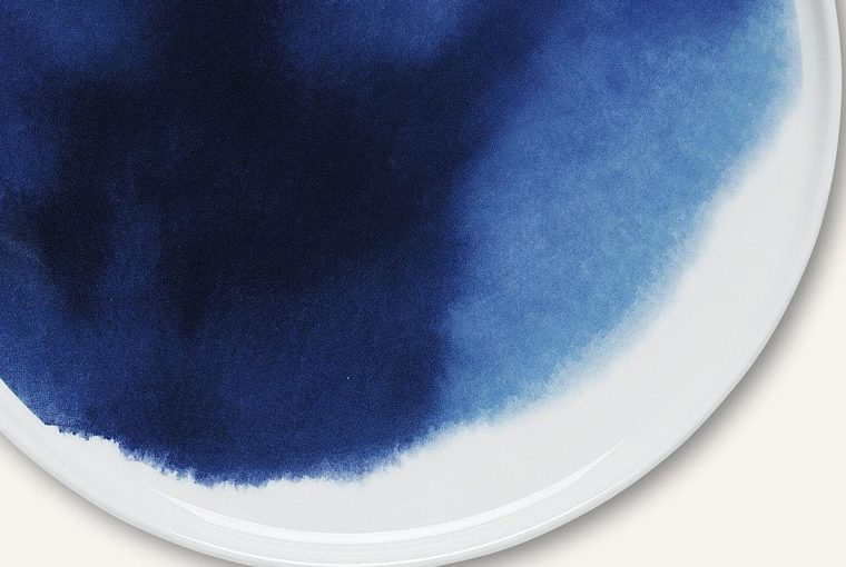 Assiette Oiva - Marimekko