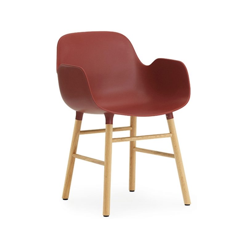 Form Armchair - Normann Copenhagen