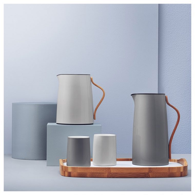 Bouilloire Emma - Stelton