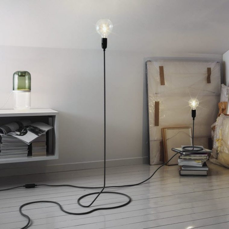 Cord Lamp - Design House Stockholm