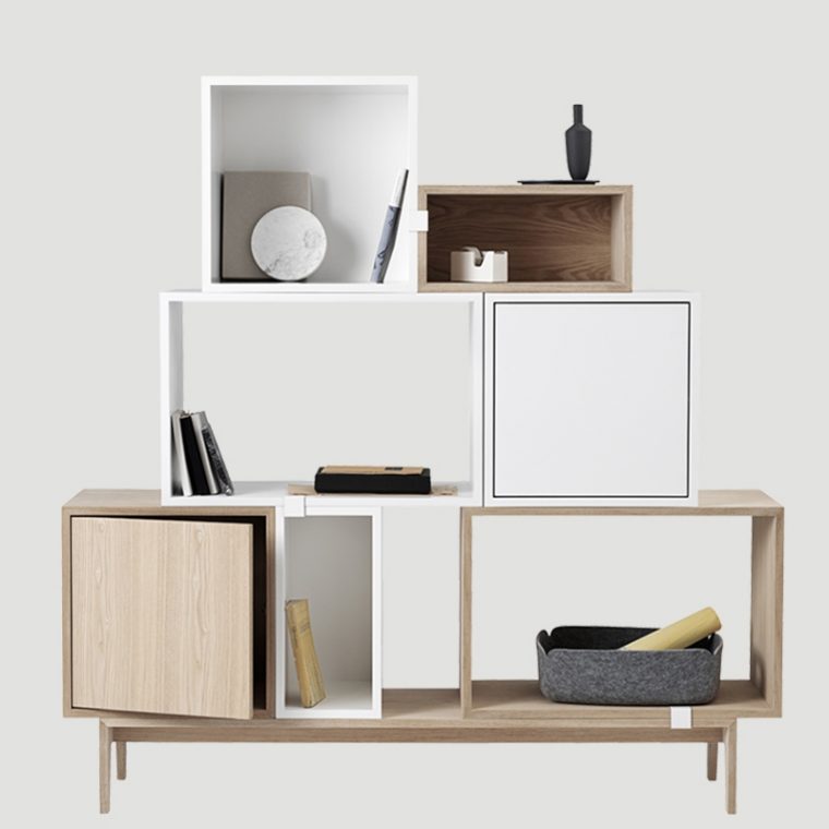 Stacked - Muuto