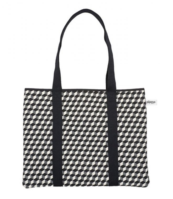 Tote bag - Pijama