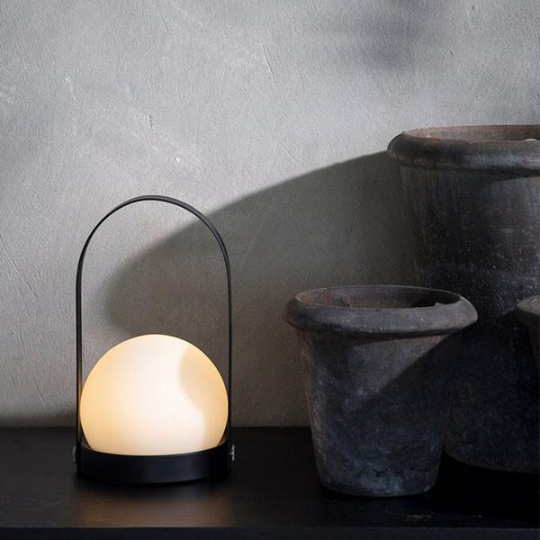 Carrie LED Lamp - Audo