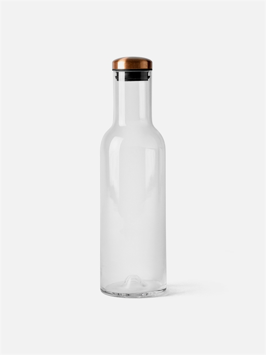 Bouteille - Carafe - Audo