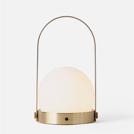 Carrie LED Lamp - Audo