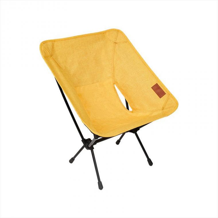 Chair One - Helinox [125 € et 173 €]