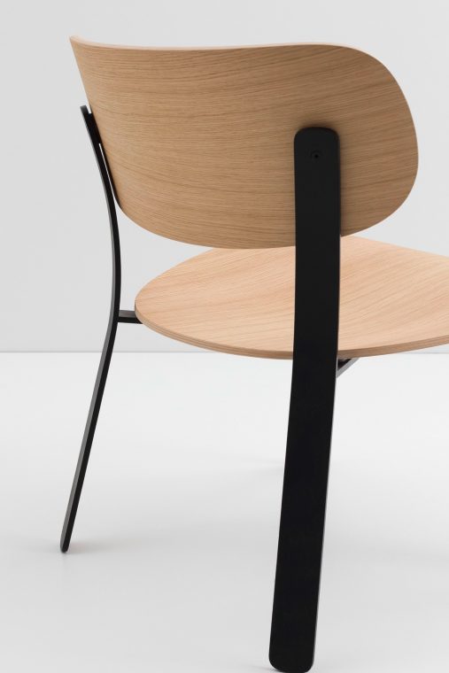 SPRINGBACK - Lounge Chair - Cruso [A partir de 690 €]