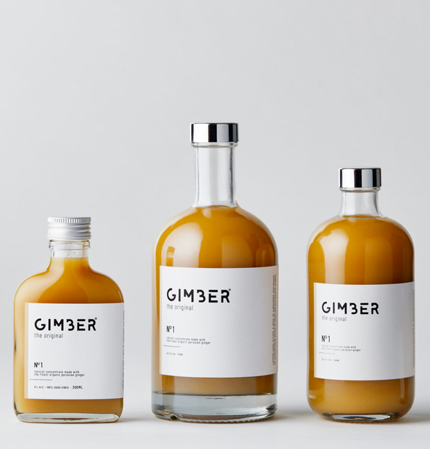 Gimber