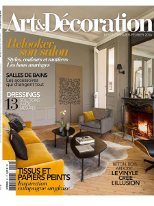 Art & Décoration