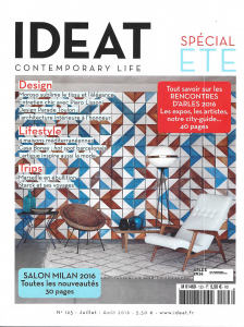 Ideat