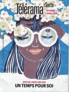 Telerama 2016