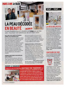 Telerama 2015