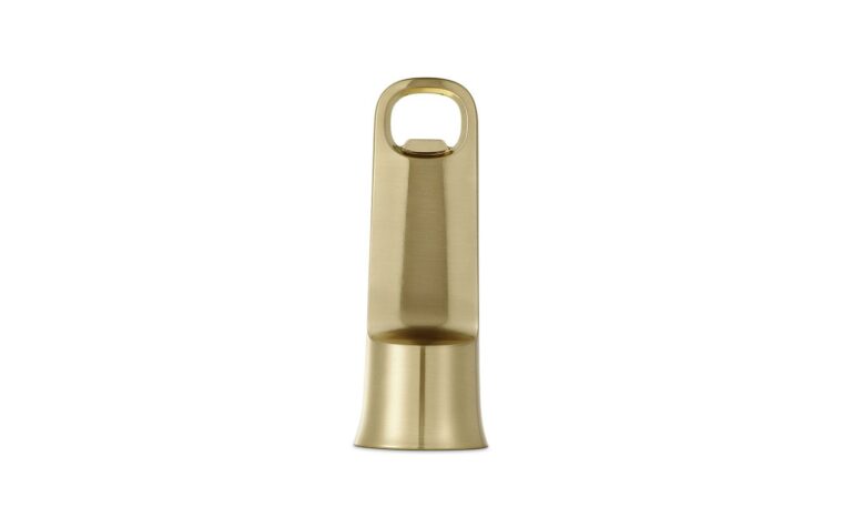 Bell opener