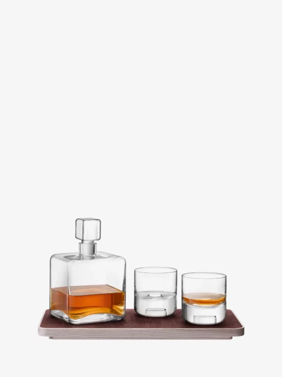 Cask Whiskey - LSA
