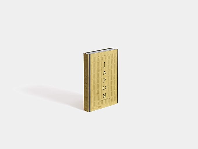Japan cookbook