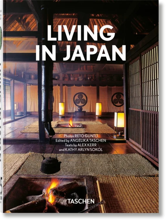 Living In