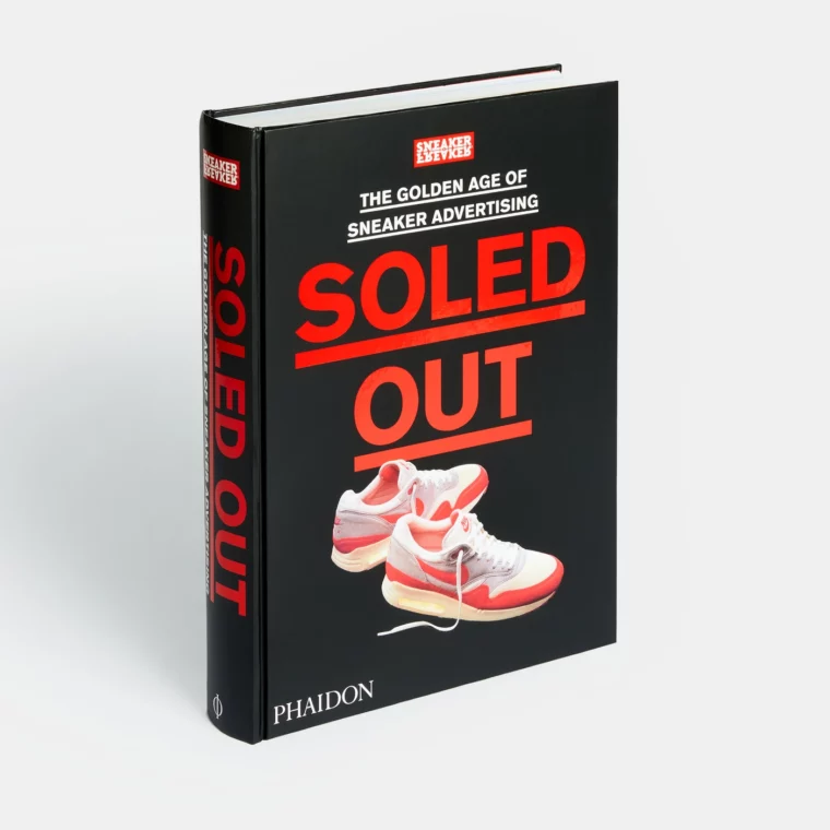 Soled out