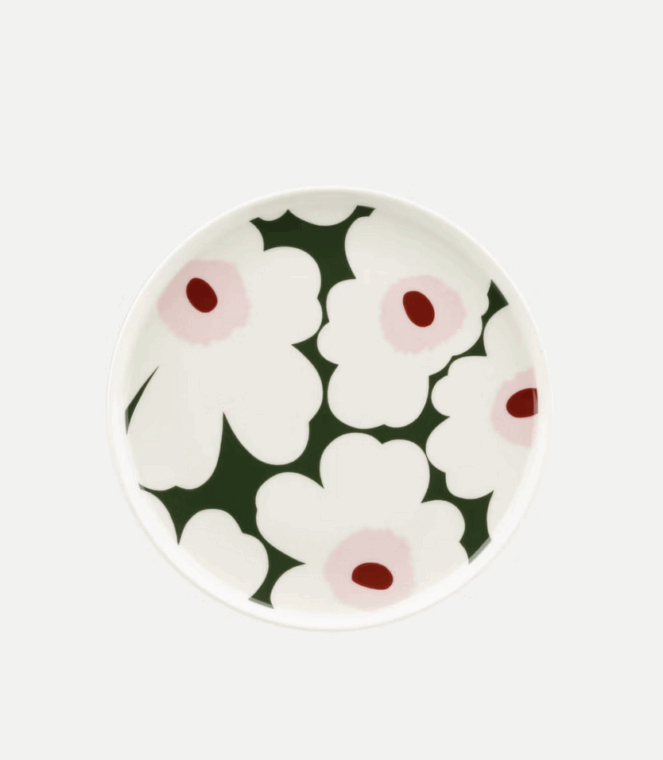 Assiettes - Marimekko