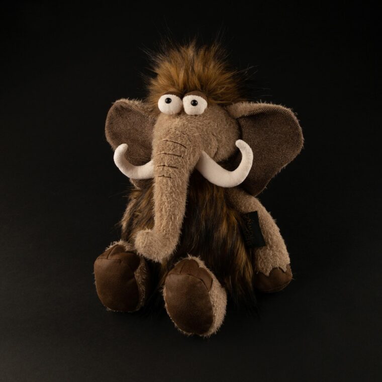 Mammoth Hatmut