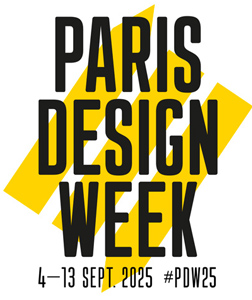 Paris Design Week 2025 - Soirée cocktail le vendredi 5 septembre