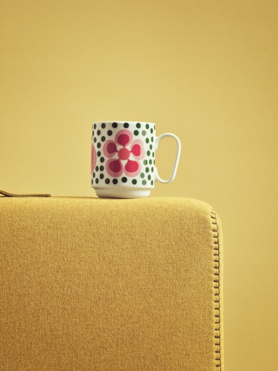 Mug Birds 1967 - Design House Stockholm